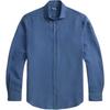 Polo SS26 Bamboo Linen Long Sleeve Casual Shirt Classic Edition Men Shirts MNPOWOV16824789-400