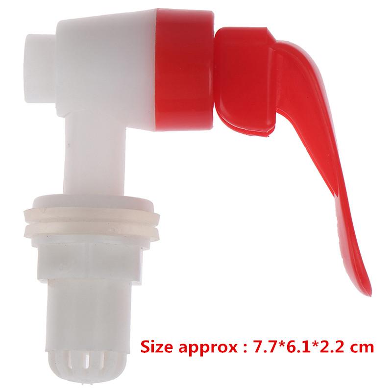 Plastic Wine Bottle Faucet Jar Barrel Water Tank Faucet With Filter Wine Valve Water Dispenser Switch Tap Bibcocks