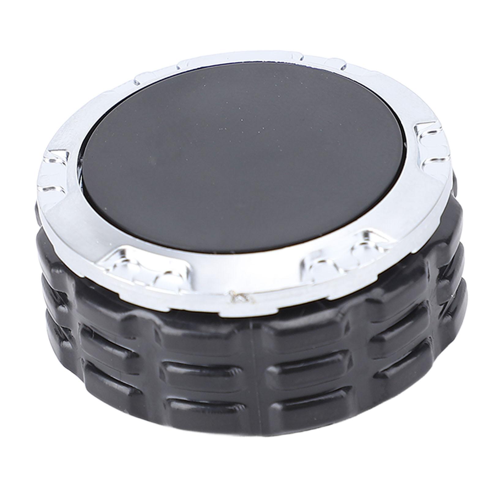 

Ручка питания автомобильного радио Бесшовная посадка Дисплей Громкость Ручка управления радио Замена для Tundra