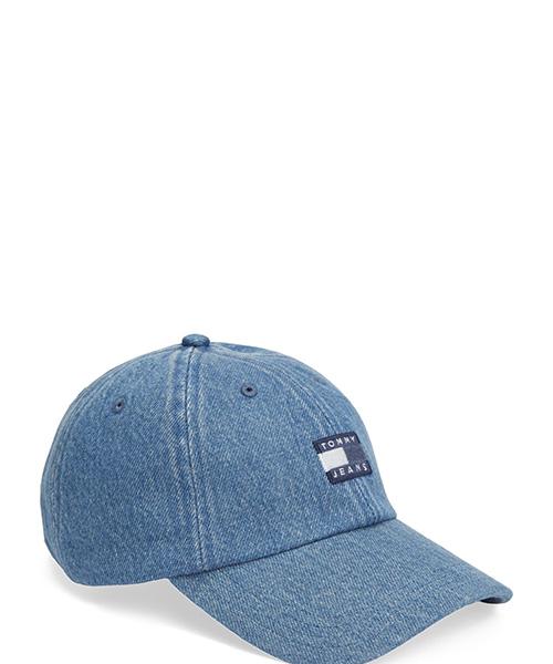 Tamijinseu [Unisex] Heritage Tonal Denim Cap (T32G0Aht05Tmt11A7)