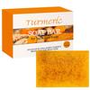 Turmeric & Plant Extract Essential Oil Soap