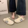 Woman Slippers Sneakers Shoes