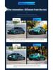 Carbon Fiber Body Kit for Alfa Romeo Giulia GTAM: Front & Rear Bumpers, Fender Flares, Hood, Rear Spoiler, Side Skirts