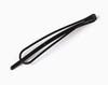Black Elastic Drawstring Threader Tool, Easy Threading Tool For Waistband, Cords, Sewing And Crafts