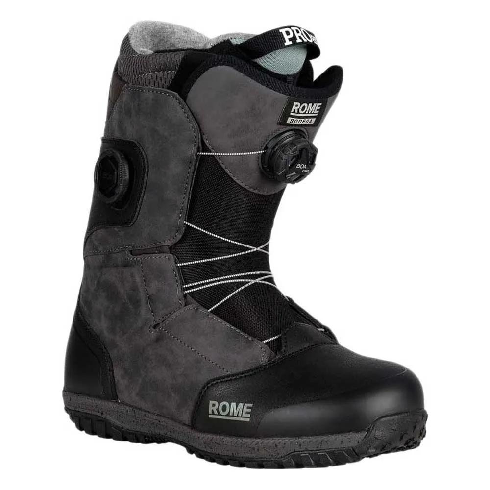 Rome Snowboard Boots Bodega Boa