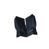 81498-06060, 81497-06060 Are Compatible Rear Tail Light Decorative Panels for 2024-2026 Camry Models.