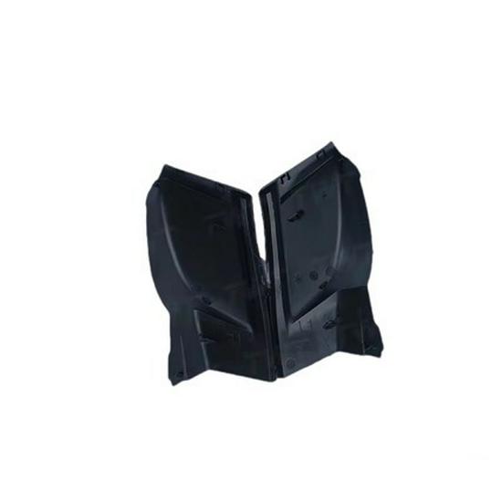 81498-06060, 81497-06060 Are Compatible Rear Tail Light Decorative Panels for 2024-2026 Camry Models.