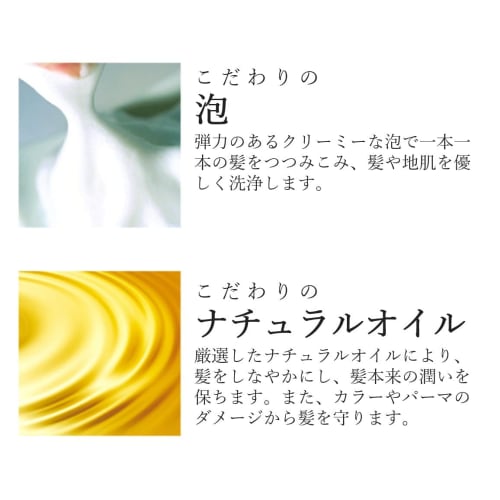 Prismvovo Amino Treatment Nature (Unisex) / Refill 493g