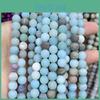 Loose Beads For Amazonite Diy Jewelry Small Size Beads For Bracelets Necklaces And Accessories