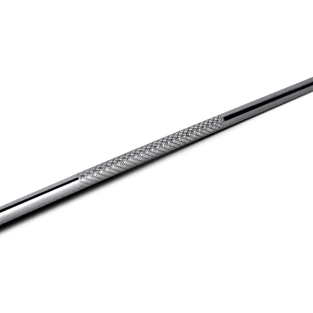 With Wood Handle Coffee Latte Art Pen Stainless Steel Espresso Accessory Coffee Art Needles  Cafe