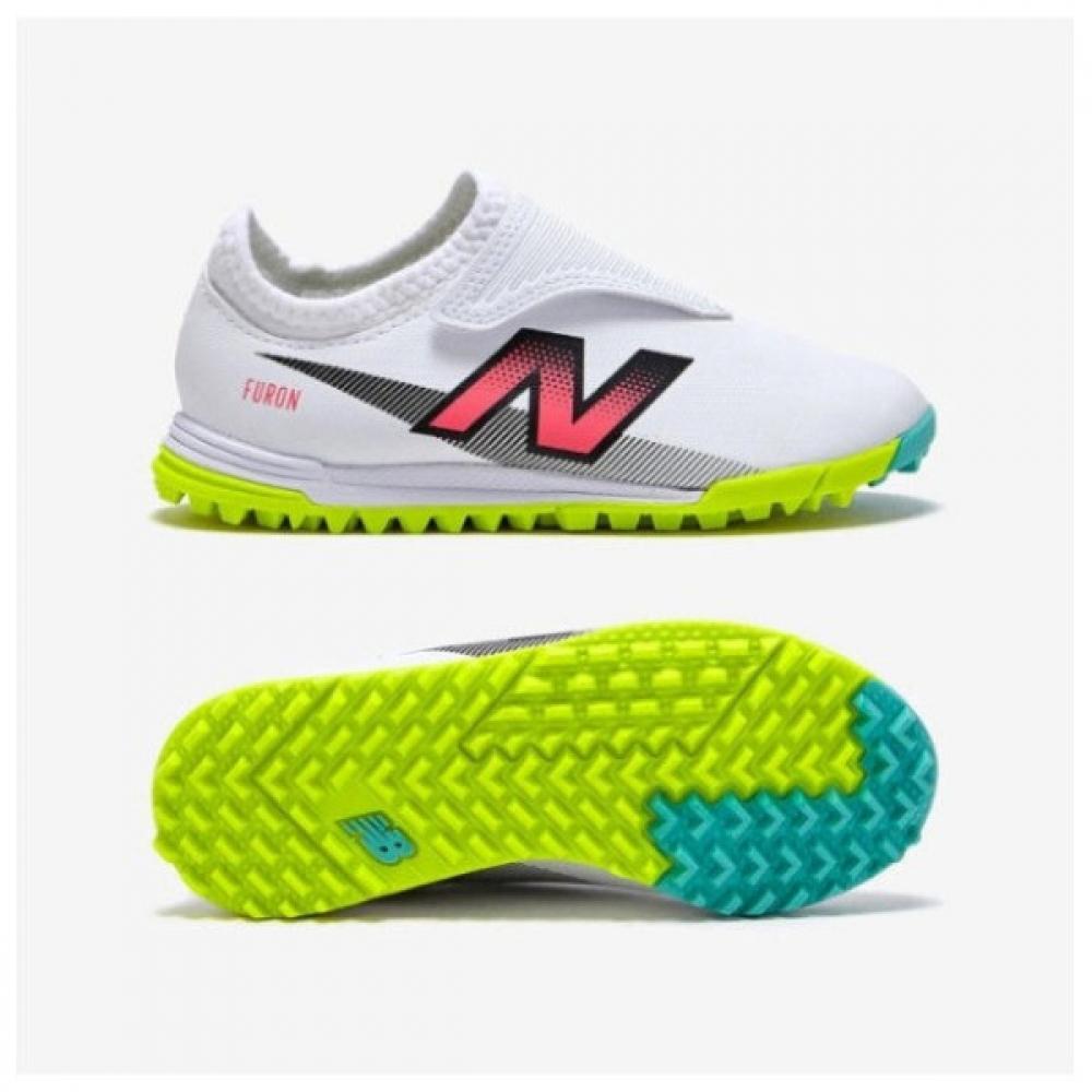 

New Balance Детские кроссовки Pqc Nkpmef316w 10 Sjfvth75 White series/190
