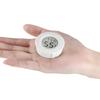 Thermometer Hygrometer Mini Lcd Digital Temperatur Feuchtigkeitsmessgerät
