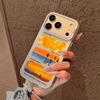 Romantic Sunset iPhone 17 Case for Apple 16 Pro, 15, 14, 13 Pro Max, X - Stylish and Unique Design