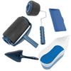 Paint Brush Roller Corner Brushes Set Household Wall Decorative Paint Rolling Brush Professional DIY Painting Brush Handle Tool