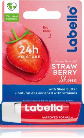

lip balm TU прозрачный