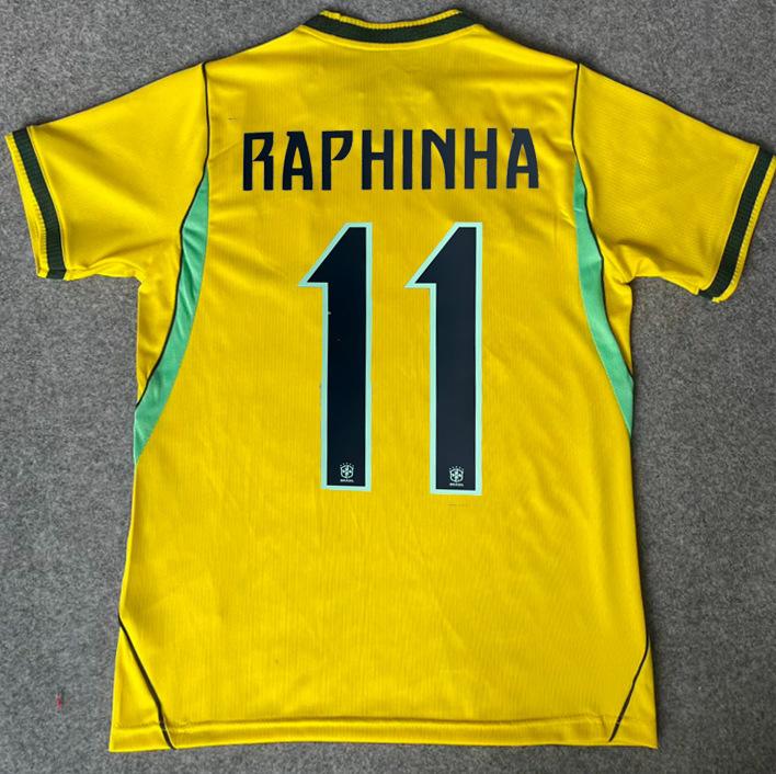 2026 Brazil No. 10 Neymar No. 7 Vinicius jersey Argentina Germany France England jersey