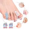 SEBS Soft Bunion Corrector & Toe Separator