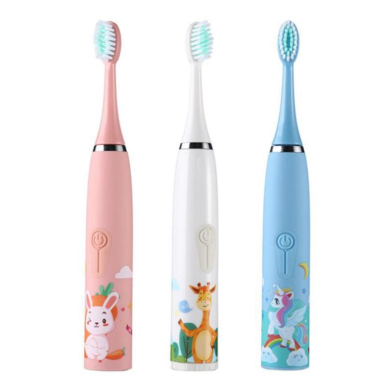 Rechargeable childrens toothbrush Clearance