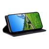 TTUDRCH Style 007 For Motorola Edge 70 5G Leather Case RFID Blocking Wallet Stand Phone Cover