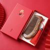 Natural Sandalwood Comb Gift Set