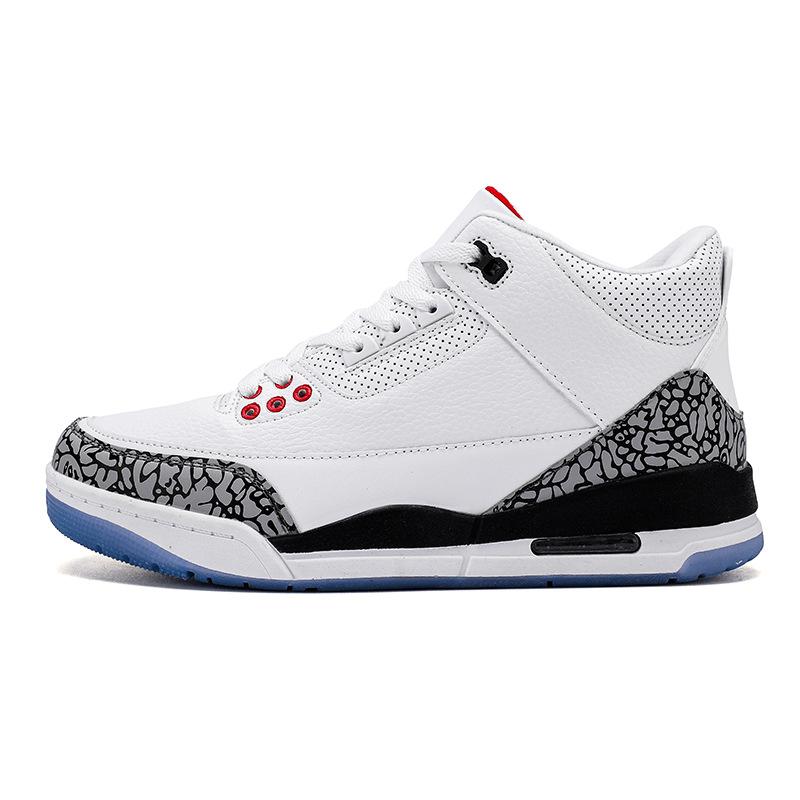 

Высокие баскетбольные кроссовки зима новые мужские кроссовки легкая амортизация отскок спортивная обувь на толстой подошве износостойкие кроссовки для бега 39