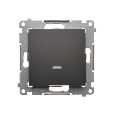 Componenten voor elektrische circuits – Schakelaars
