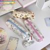 Large Capacity Stationery Storage Bag Cartoon Pen Box Fashion Pencil Case  School Office Supplies