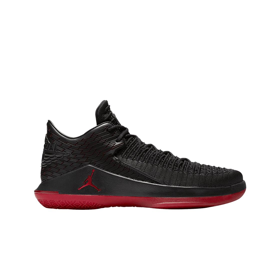 

Jordan Xxxii Low Last Shot 265