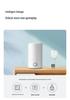 MANKWIFI Smart Socket: Mijia and Xiao Ai Compatible, Voice-controlled, Multi-functional Smart Remote Control.