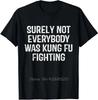 Karate Taekwondo Girl Karate Kick Oversized TShirt Unisexs Clothing Cotton Tshirt Classic Short Sleeve Fashion Fitness T Shirt