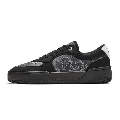 KAI Hélà TRIBE Rezistente la Alunecare, Rezistente la Abraziune, Ușoare, Inălțătoare, Partea de Jos Joasă Pantofi de Skateboard Bărbați 912621807S-5