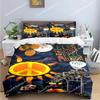 New Singer R-Reggae Bob Marley Pattern Bedding Sets Bed Supplies Set Duvet Cover Comforter Set Bedding Set Luxury Birthday Gift