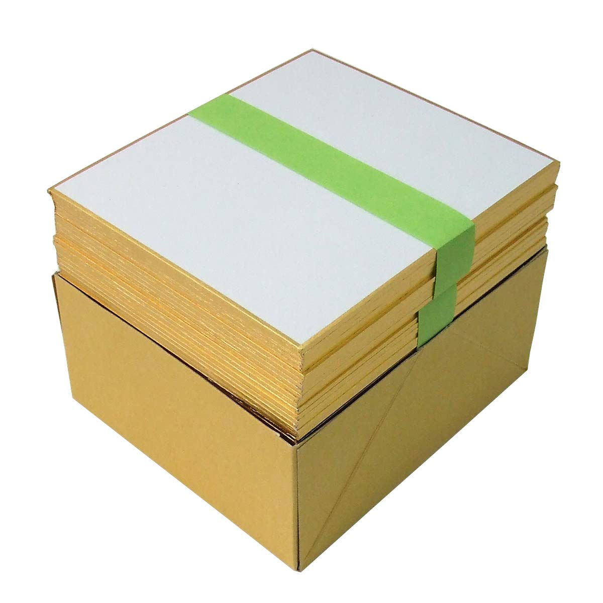 

Sunshoan Shikishi Цветная Гасенши 121 x 136 50 листов 1/4 бумага, бумага, мм, белый