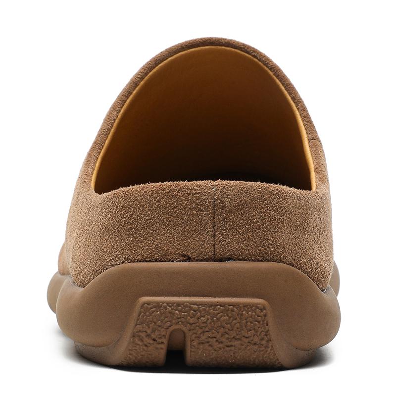 Scarpe in Pelle da Uomo Vera Pelle Scarpe Taglia Grande Scarpe Formali di Design Scarpe Casual Moda Business