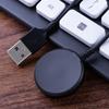Portable Charging Adapter Cable Output Short Circuit Protection for Samsung Galaxy Watch 5/5 Pro/4/4 Classic Watch Charger Cable