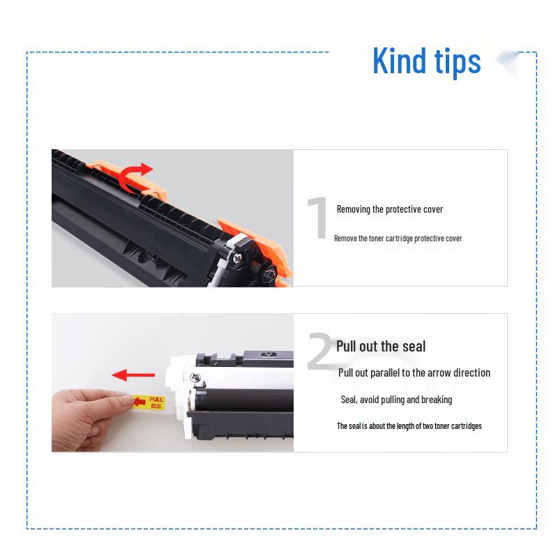 G&G Compatible Toner Cartridge for HP CE310A Series