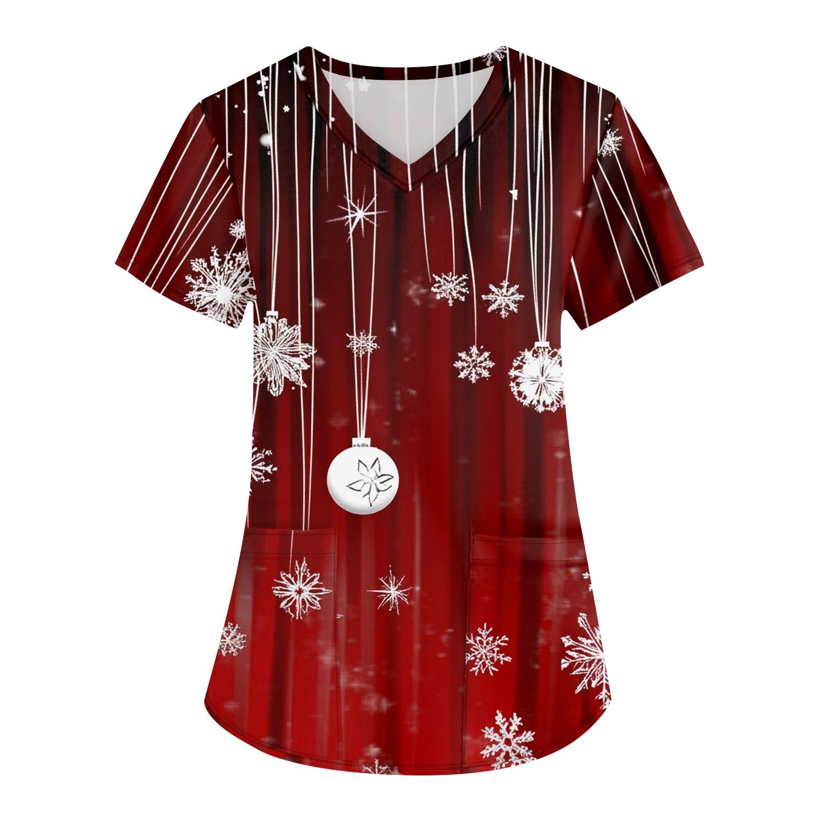 Женская мода с v-образным вырезом — фото 5