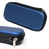 Darts Carrying Case with High Elastic Band and Sturdy Handle for Travel