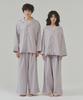 [OGGITT] Dormitory Single Pencil Stripe Pajamas [Shipped from Korea] 100% Authentic