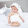 3 Paare/Los Frühling Herbst Neugeborene Babysocken Baumwolle Anti-Rutsch Babysocken für Mädchen Säugling Baby Knöchelsocken Prinzessin Stil