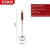 CCKO Stainless Steel Pasta Ladle