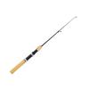55/65/75cm Ice Fishing Pole Portable Carbon Fish Pole Light Weight River Comfortable Grip Carp Tackle Pesca Fishing Equipment