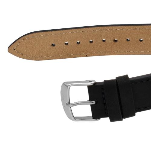 TIMEX Men's Marlin Jet Watch, Black Dial, Automatic, 5 ATM Water Resistance, TW2V62100