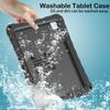 Children's IPad Case Mini 123456 7.9-inch EVA Foam Anti-drop Tablet Case