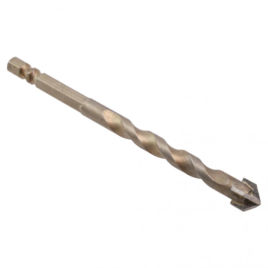 Drill Bit Brick Hard Alloy Drill Hole Cutter Hole Opener