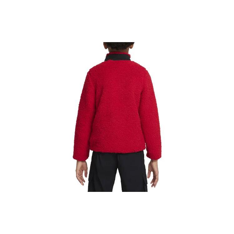 

New Jordan Kids Jackets DO3646-687 M