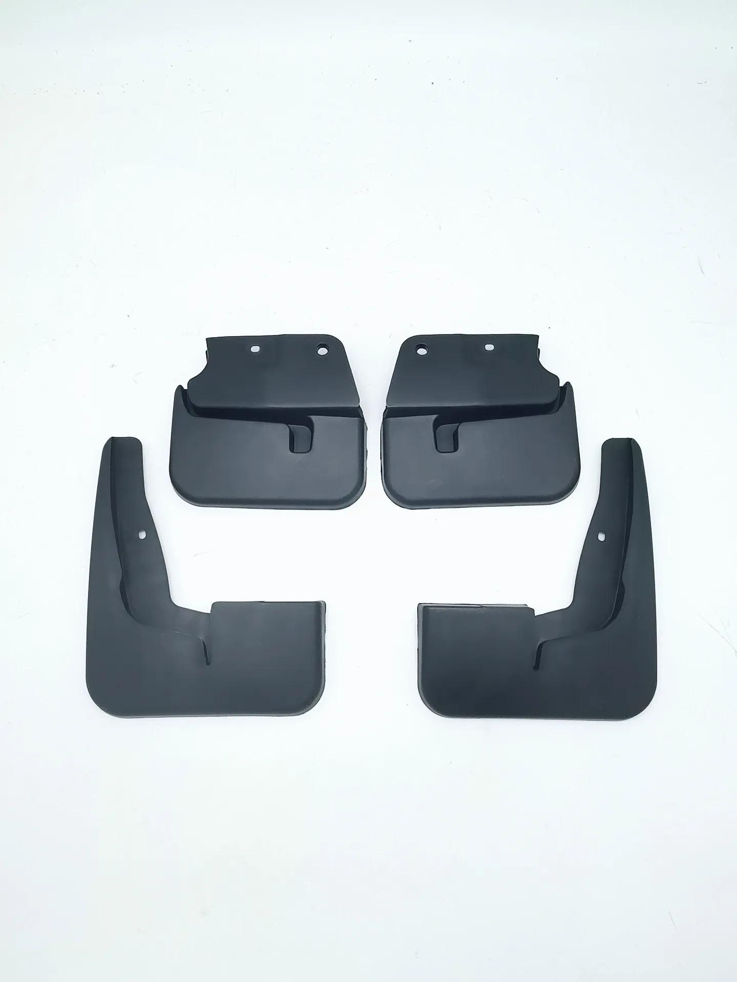 JMC E-Fushun Car Tire Mudguards - Direct Sales & Dropshipping