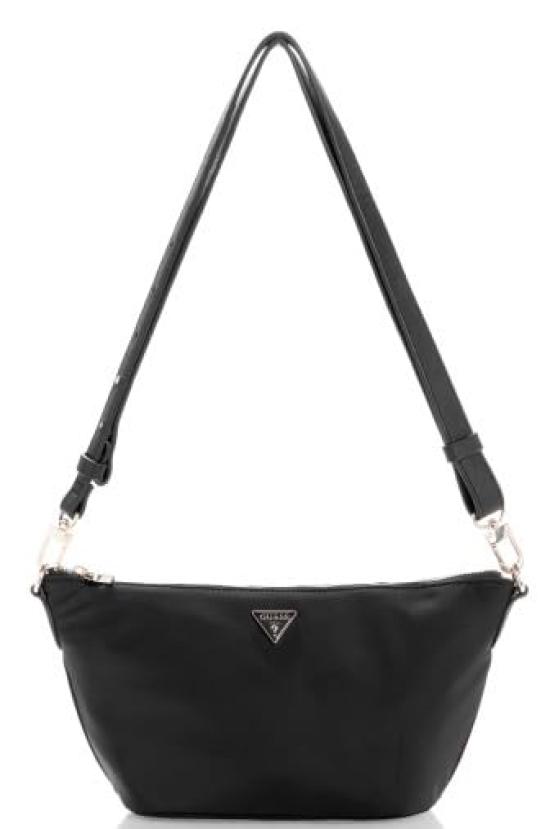 

ЛИЛОВЫЙ КОНВЕРТИРУЕМЫЙ ХОБО [Guess]