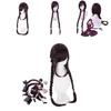 Stylish And Versatile Long Hair Wig Perfect For Any Cosplay
