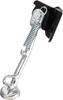 KITACO Side Stand G SS-527 (Plated) Let's/Let's (CA4AA) 656-2010527